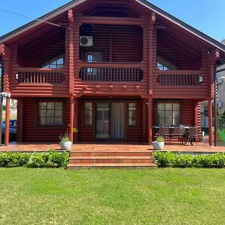 Appartamento Honka'S Retreat - Wooden Beauty Zagabria Esterno foto