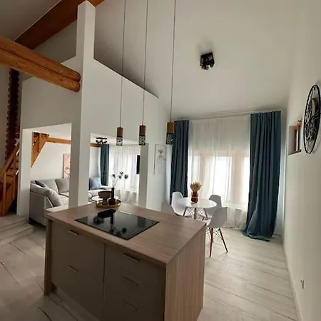 Appartamento Honka'S Retreat - Wooden Beauty Zagabria Esterno foto
