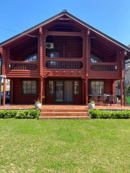 Honka's Retreat - Wooden Beauty Appartamento *