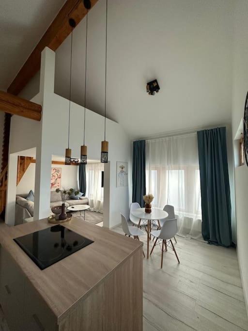 Appartamento Honka's Retreat - Wooden Beauty *
