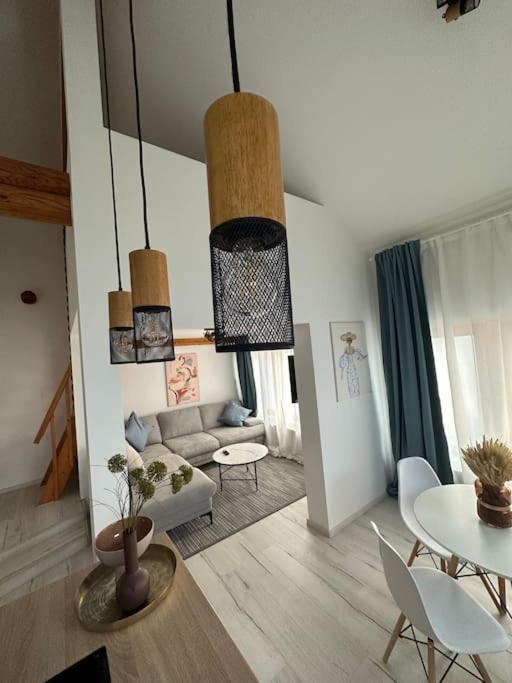 Appartamento Honka's Retreat - Wooden Beauty Zagabria