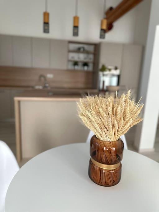 Appartamento Honka's Retreat - Wooden Beauty
