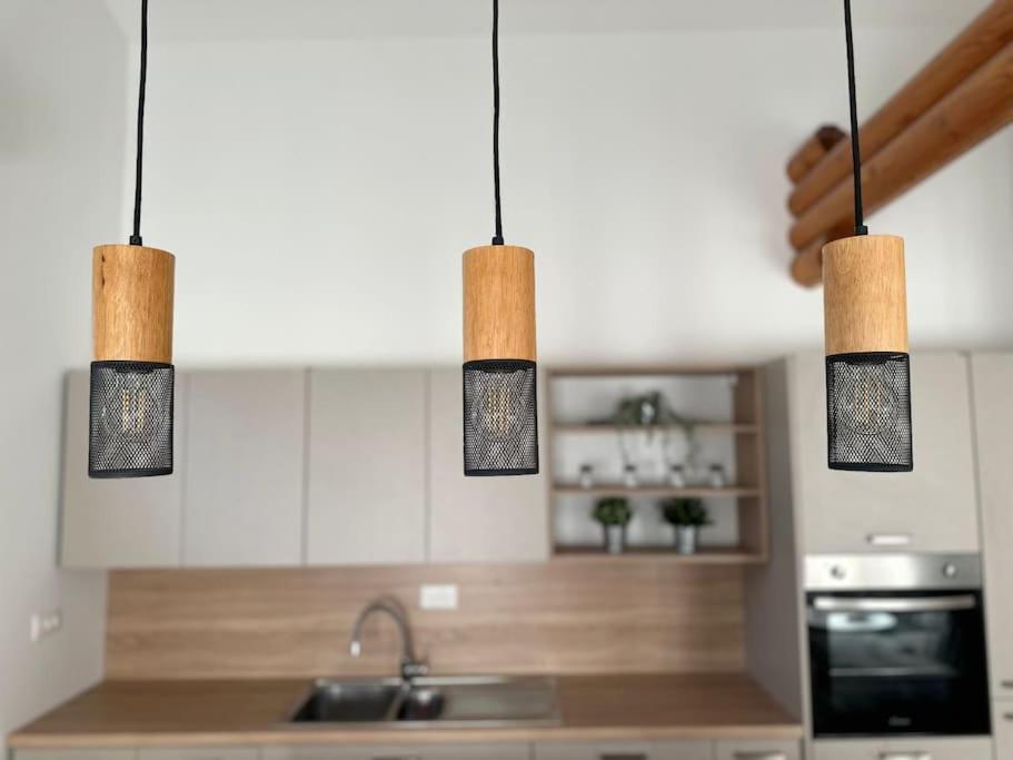 Honka's Retreat - Wooden Beauty