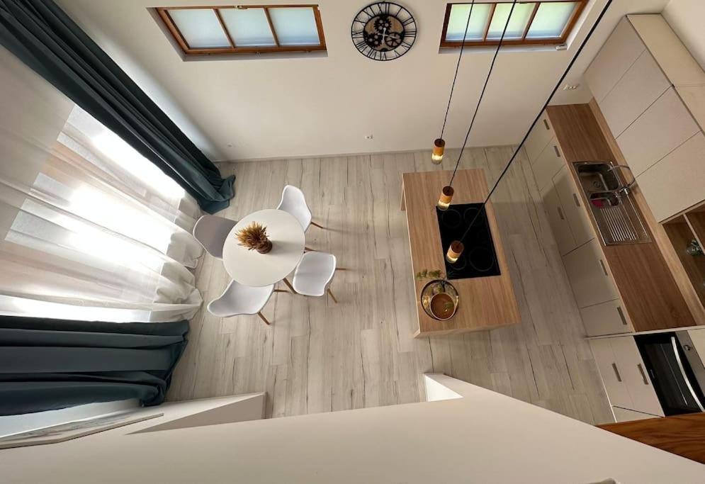 Honka's Retreat - Wooden Beauty Appartamento *
