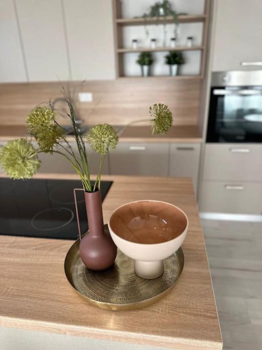 Appartamento Honka's Retreat - Wooden Beauty *